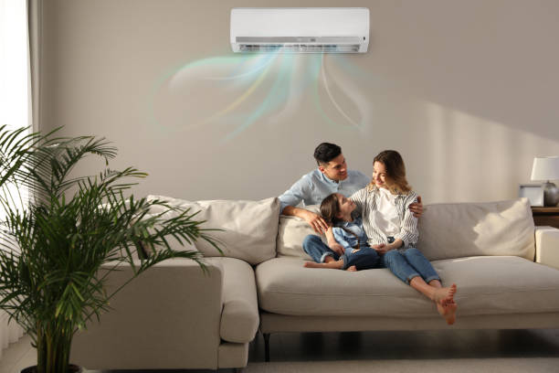 Best HVAC Air Duct Cleaning  in West Point, NE