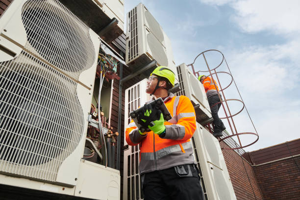 Best HVAC Installation Services  in West Point, NE