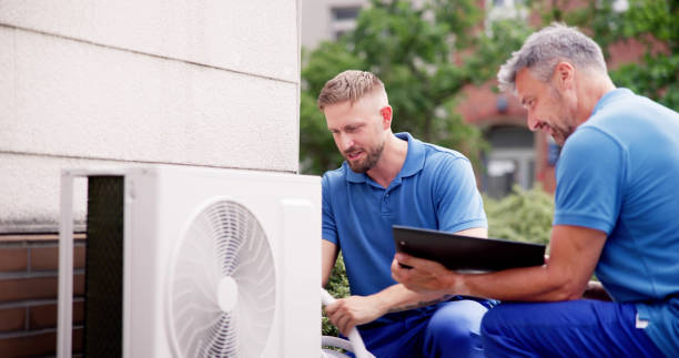 Best Local HVAC Companies  in West Point, NE