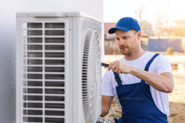 Best HVAC System Installation  in West Point, NE