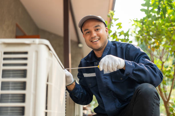 Best Furnace Repair Near Me  in West Point, NE