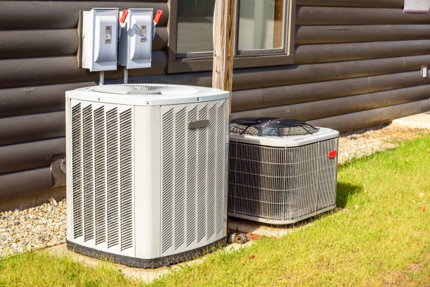 Best HVAC Replacement Cost  in West Point, NE