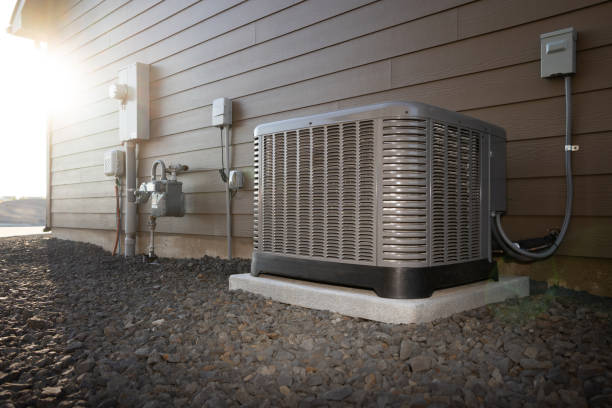 Best Residential HVAC Services  in West Point, NE